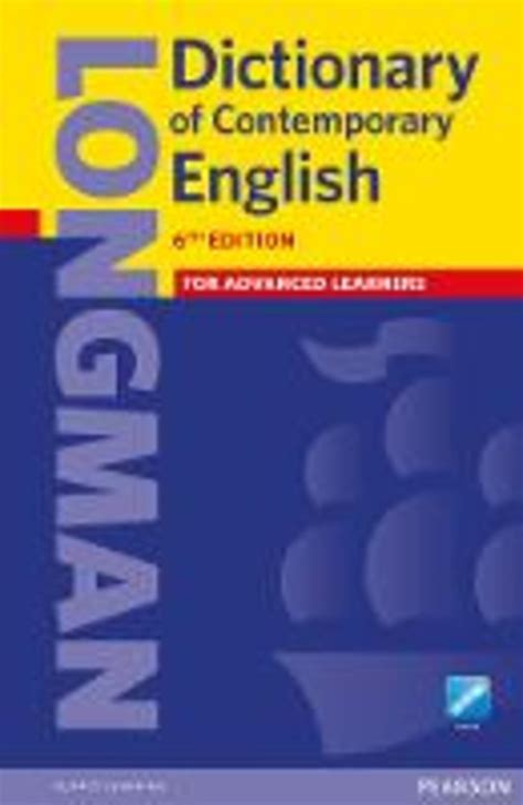 longman dictionary of contemporary english online.